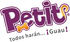 Petit, Todos harán ¡Guau!