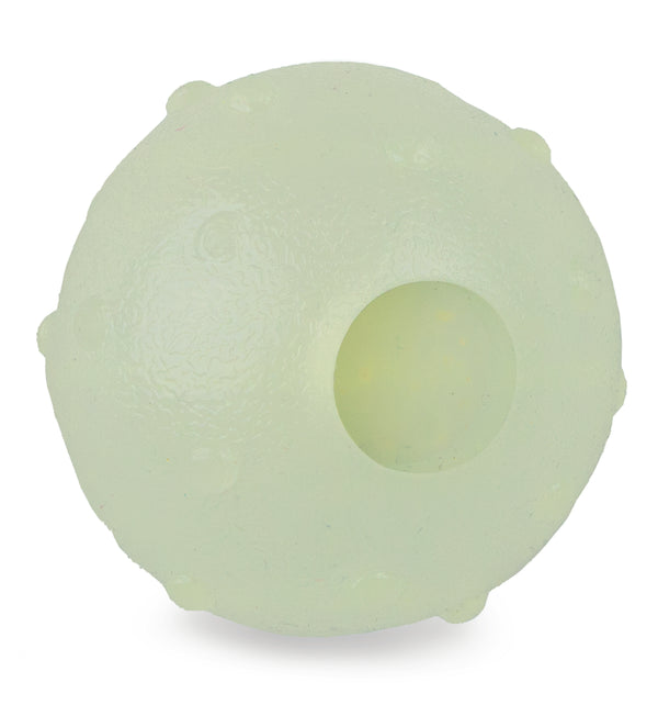 Pelota Fluorescente