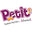 Logo de petitshop.mx