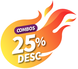 Descuento 25%