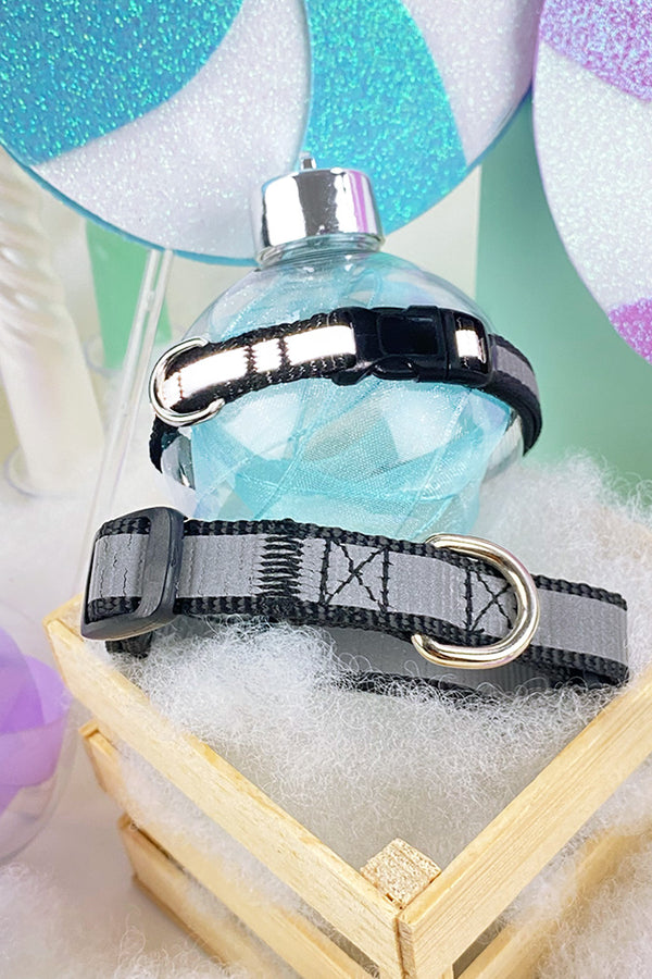 Collar con Reflectante