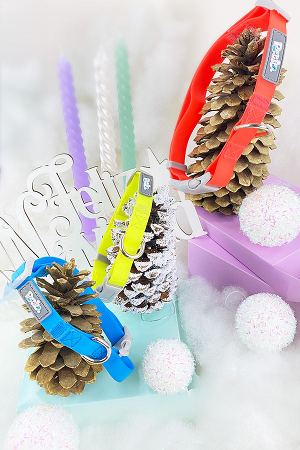 Collar Ajustable Contra el Agua