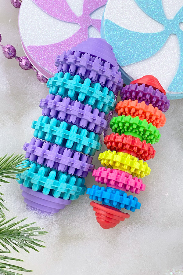 Mordedera Limpia Dientes